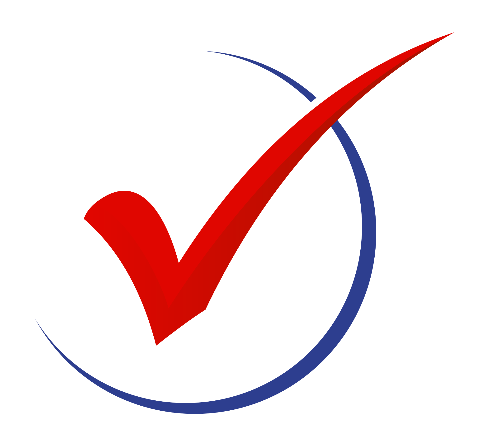 checkmark